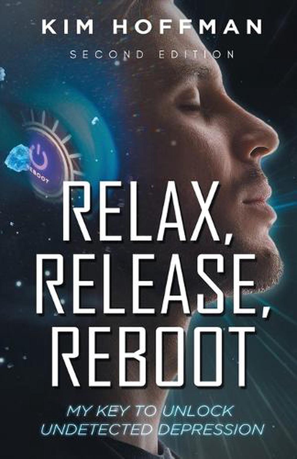 Relax, Release, Reboot, 9798895230183