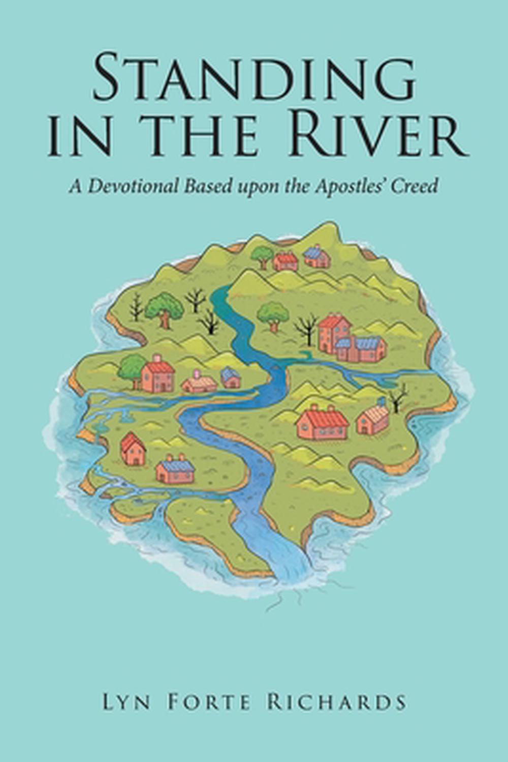 Standing in the River, 9798895269688