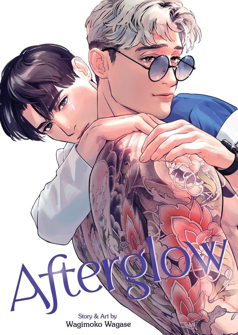 Afterglow, 9798895612033