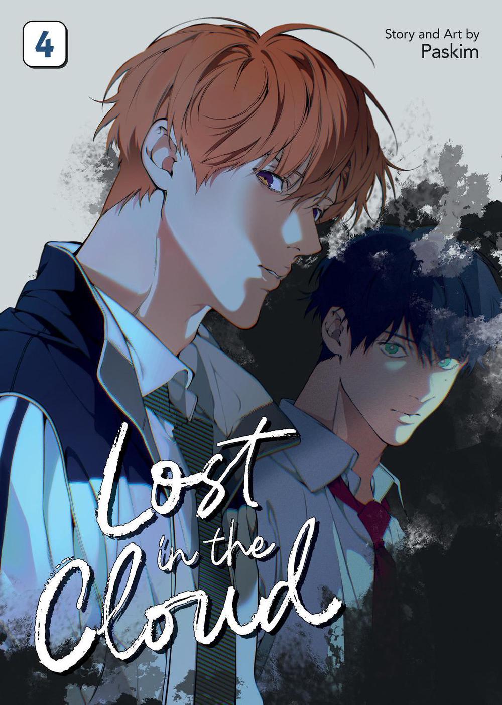Lost in the Cloud Vol. 4, 9798895613740