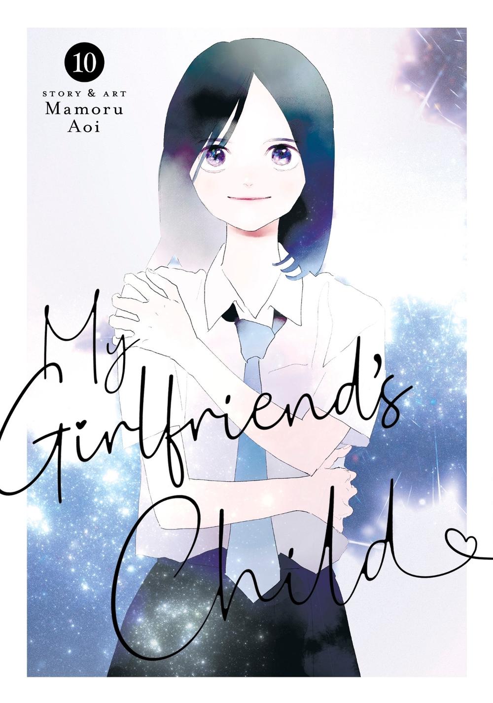 My Girlfriend's Child Vol. 10, 9798895614495
