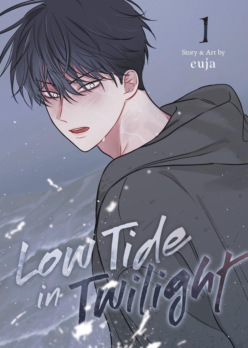 Low Tide in Twilight Vol. 1, 9798895616499