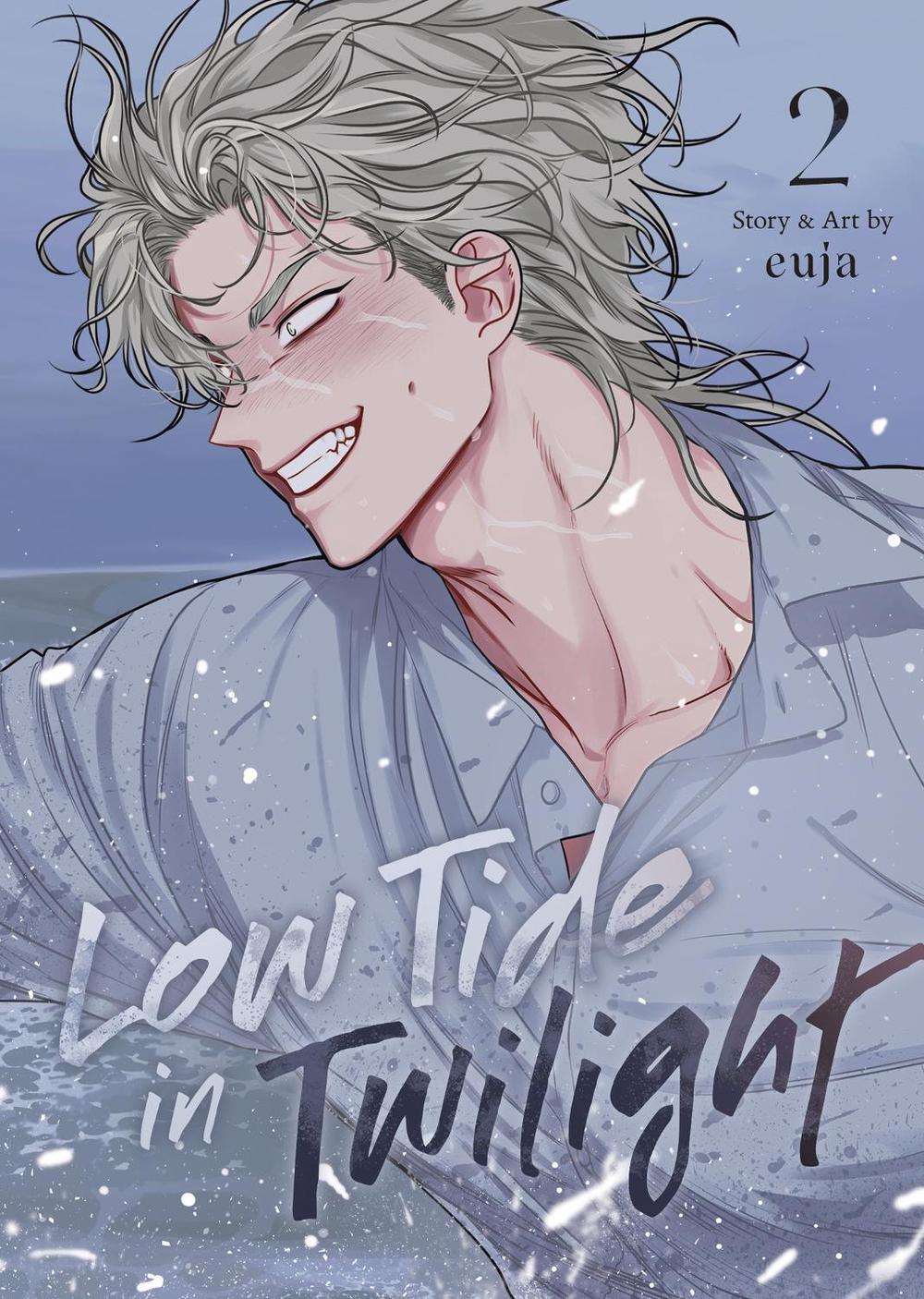 Low Tide in Twilight Vol. 2, 9798895616505