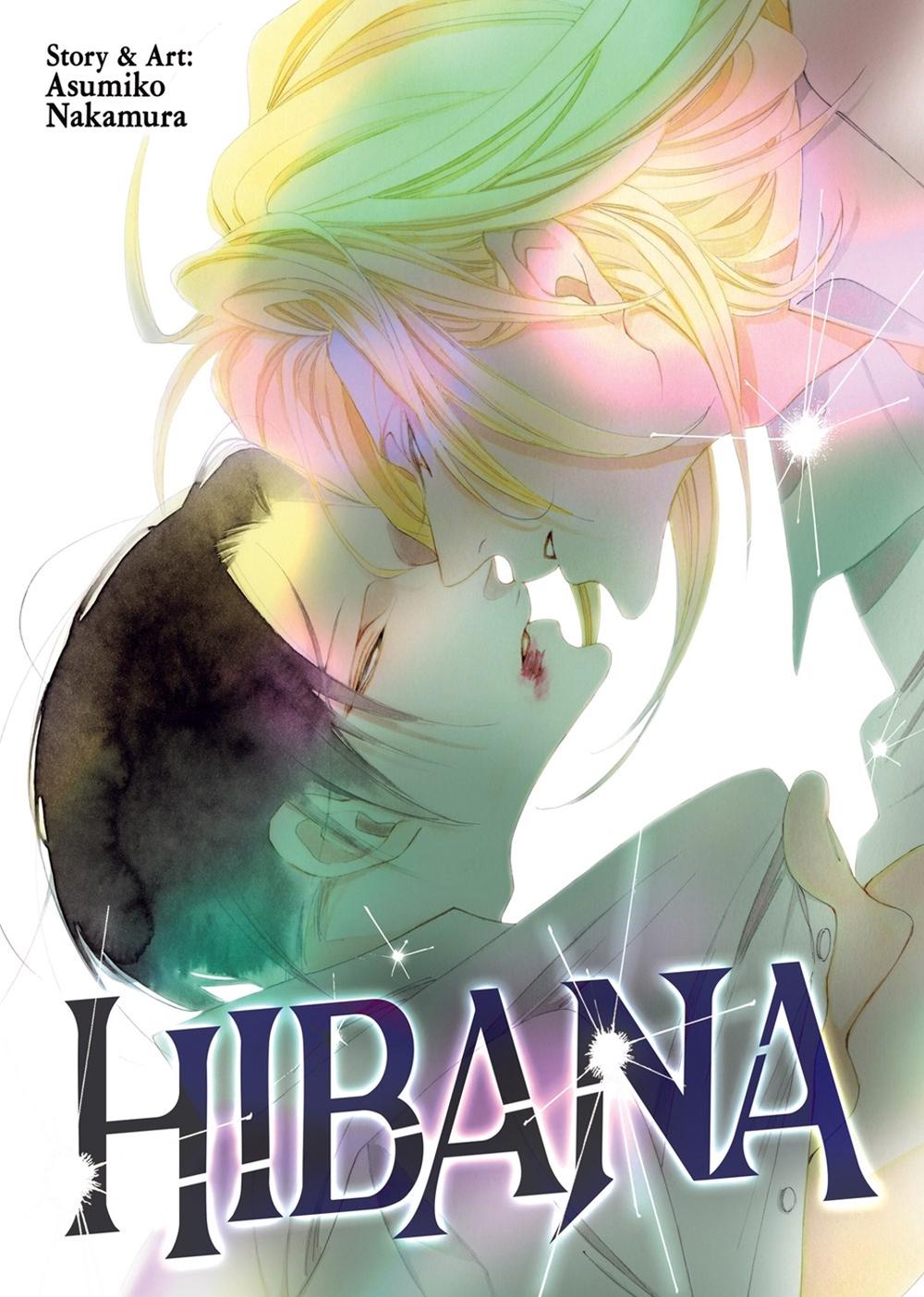 Hibana, 9798895616758