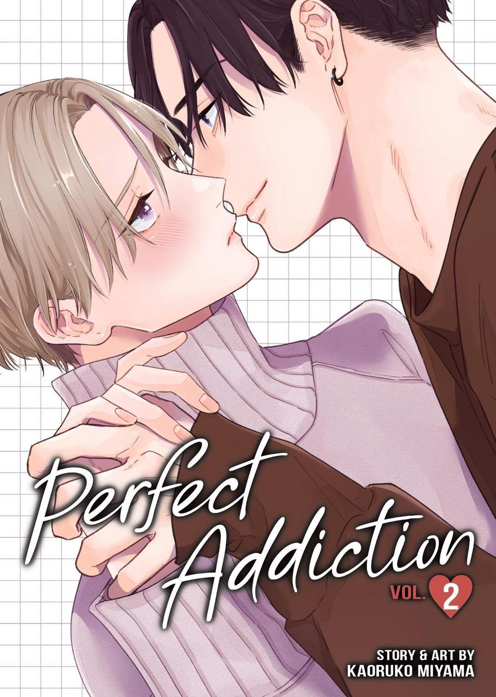 Perfect Addiction Vol. 2 by Kaoruko Miyama - ISBN: 9798895618516