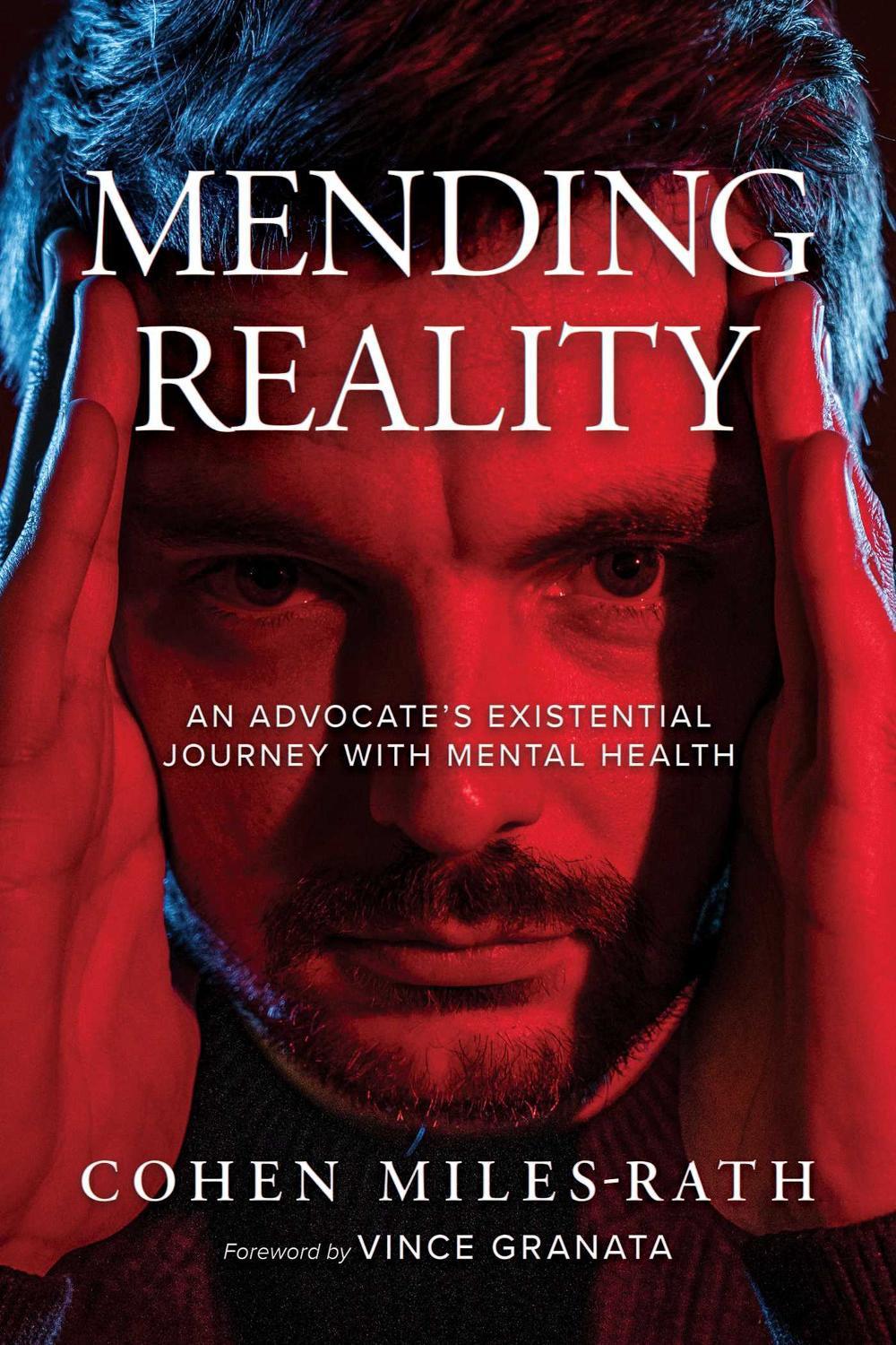 Mending Reality by Cohen Miles-Rath - ISBN: 9798895650028