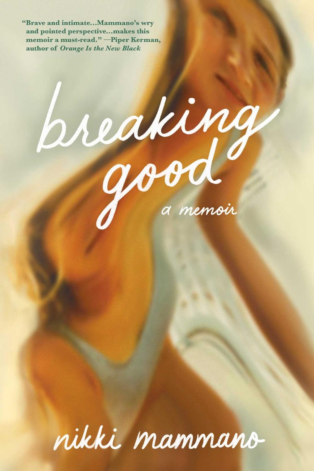 Breaking Good, 9798895651681