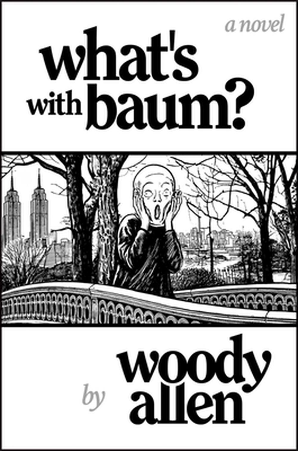 What's with Baum?, 9798895652381