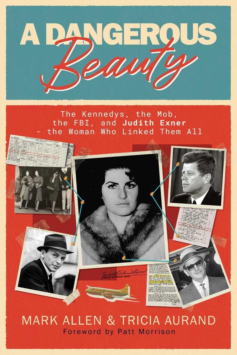 A Dangerous Beauty by Mark Allen - ISBN: 9798895653029