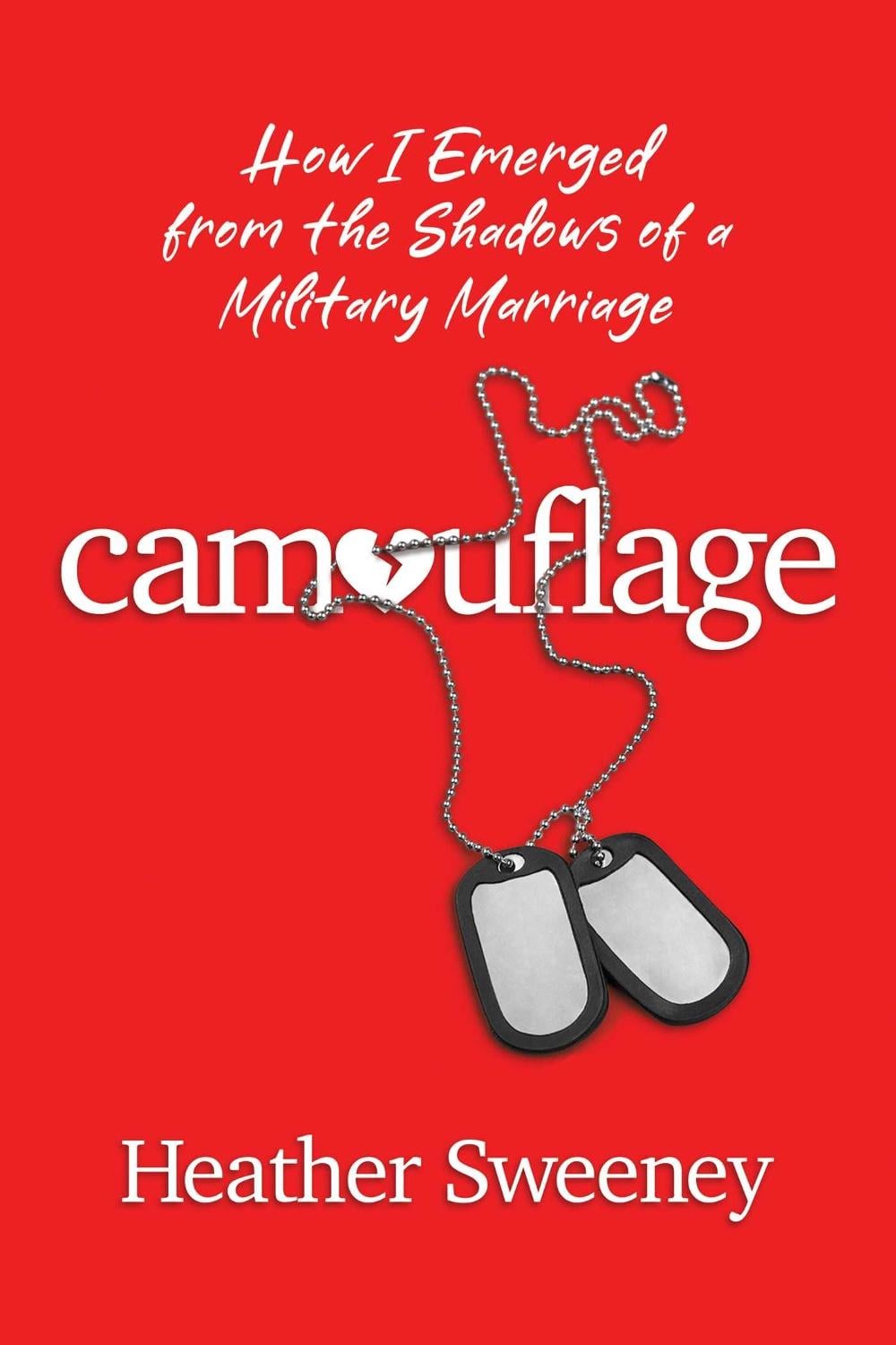 Camouflage by Heather Sweeney - ISBN: 9798895653081