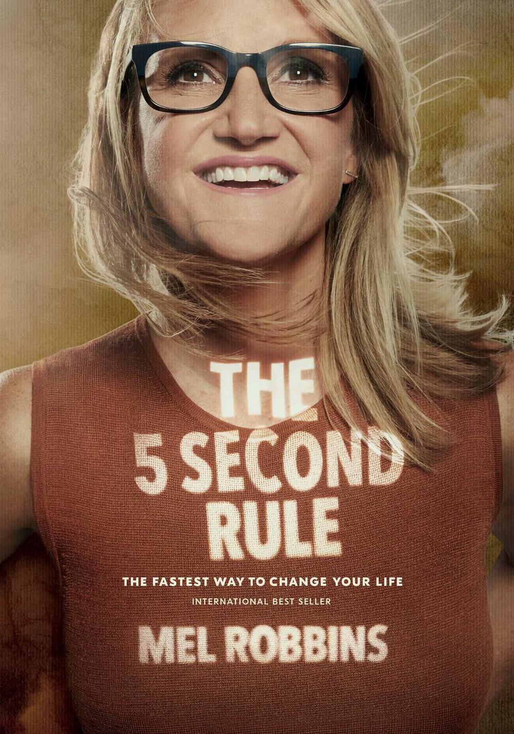 5 Second Rule, 9798895653104