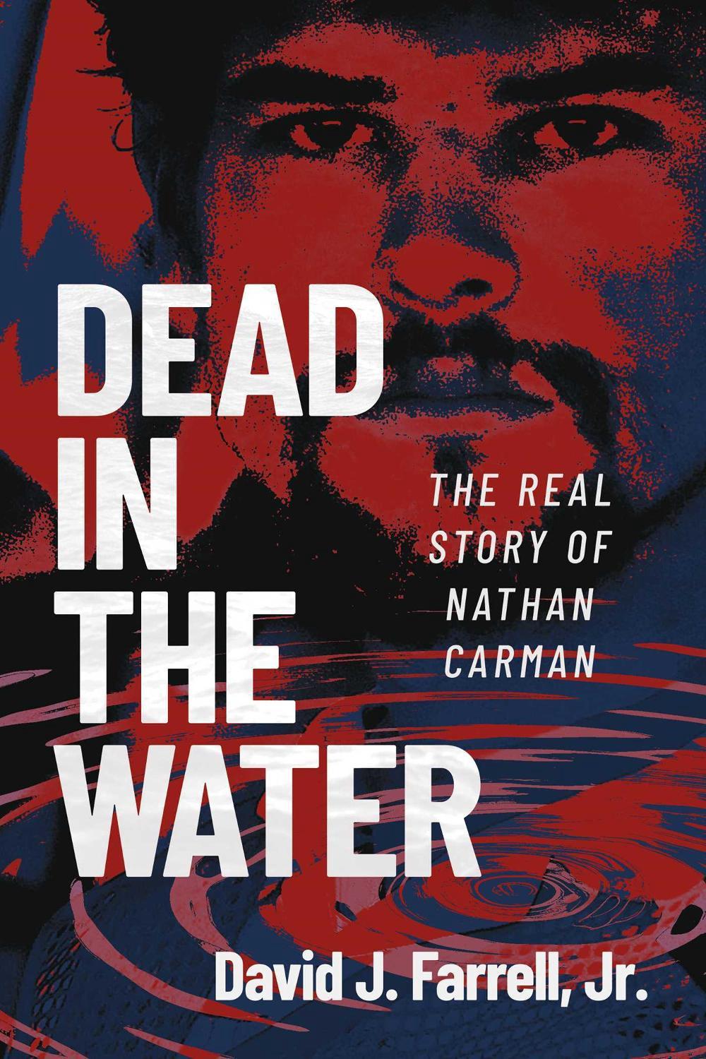 Dead in the Water, 9798895653500
