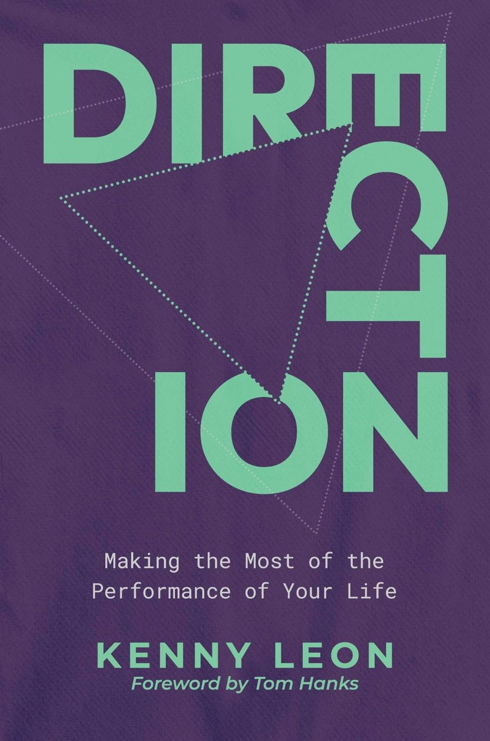 Direction by Kenny Leon - ISBN: 9798895653562