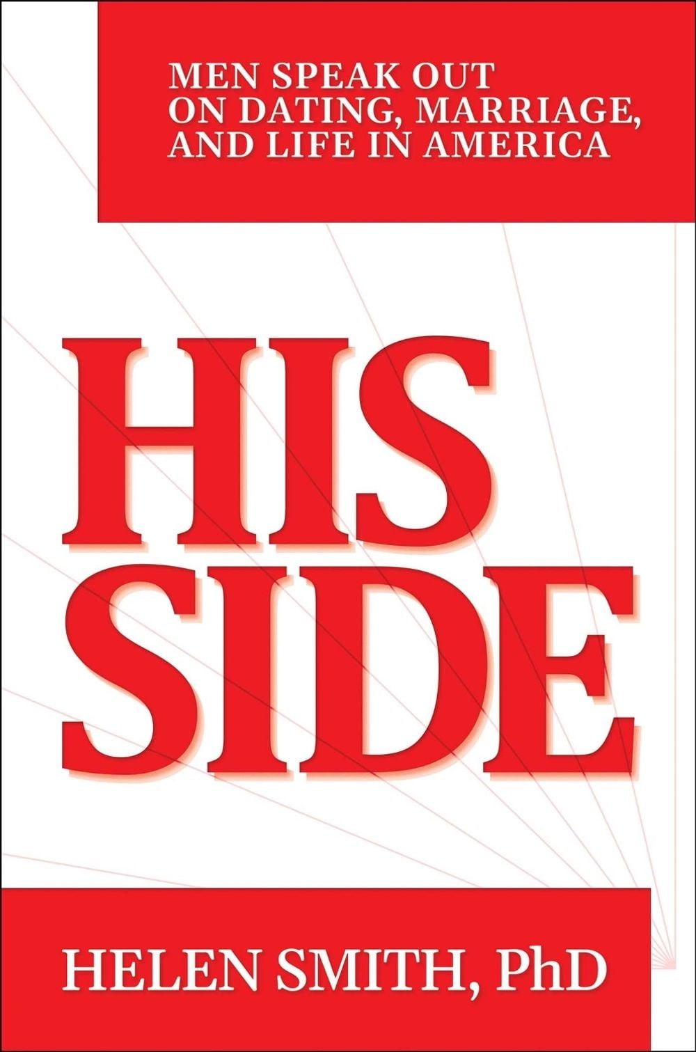 His Side by Helen Smith - ISBN: 9798895653586
