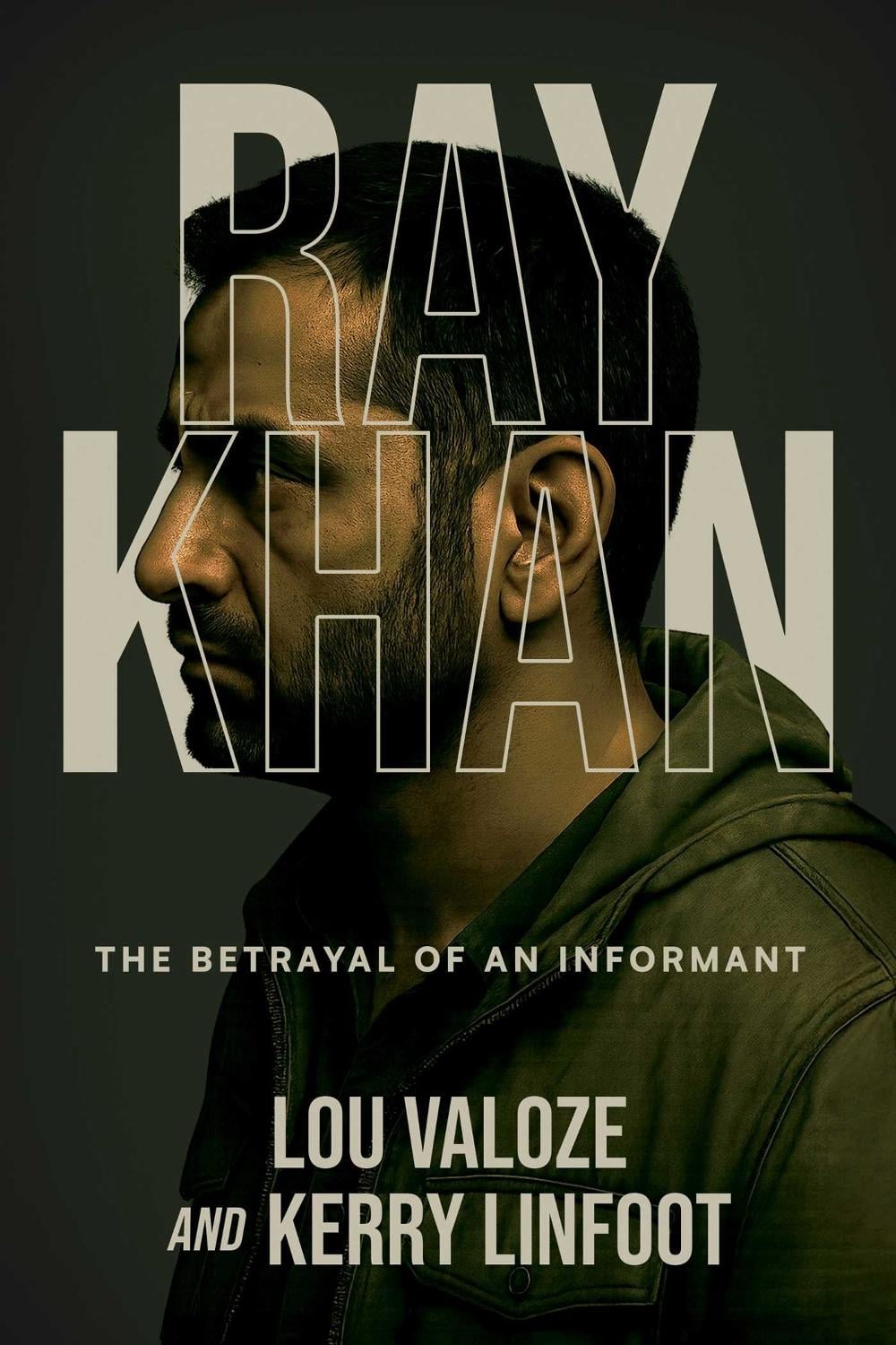 Ray Khan by Lou Valoze - ISBN: 9798895653906