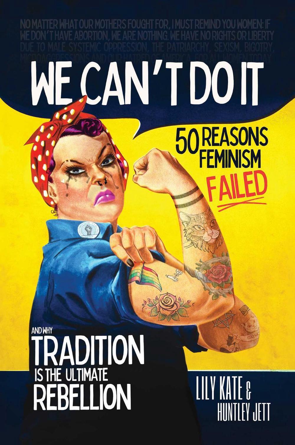 We Can't Do It by Lily Kate - ISBN: 9798895656921