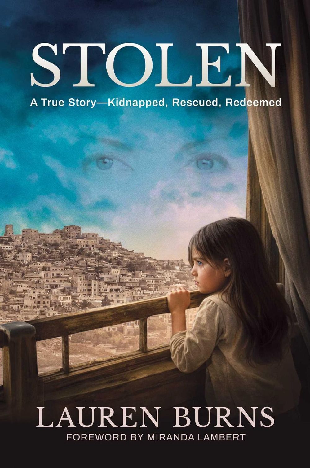 Stolen by Lauren Burns - ISBN: 9798895657843