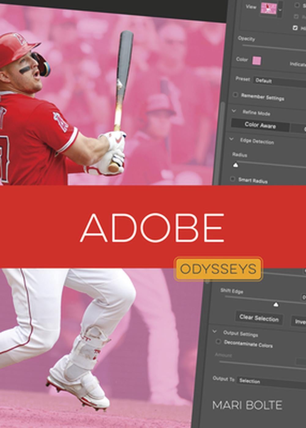 Adobe by Mari Bolte - ISBN: 9798895811320