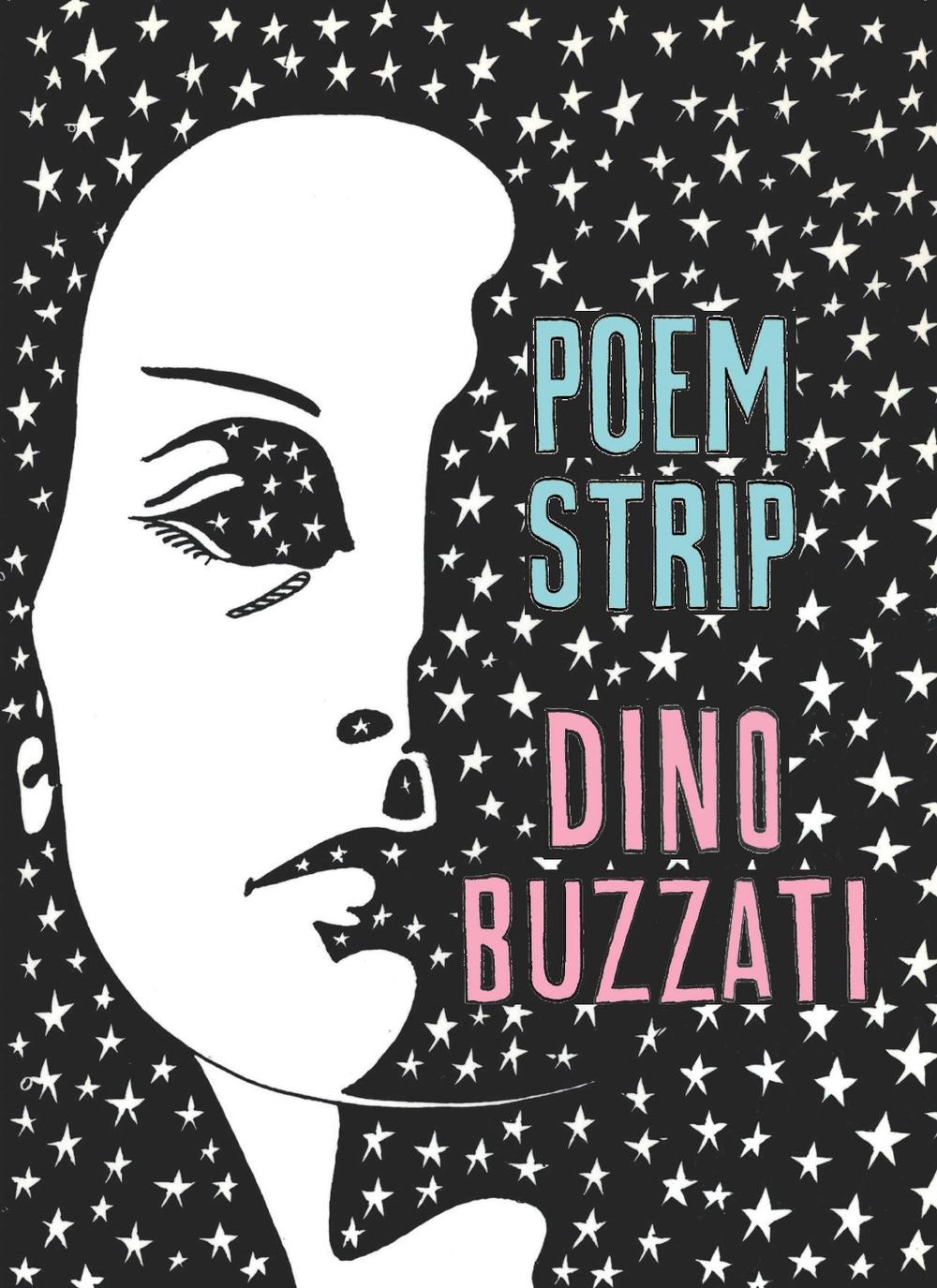 Poem Strip: Including an Explanation of the Afterlife, 9798896230007