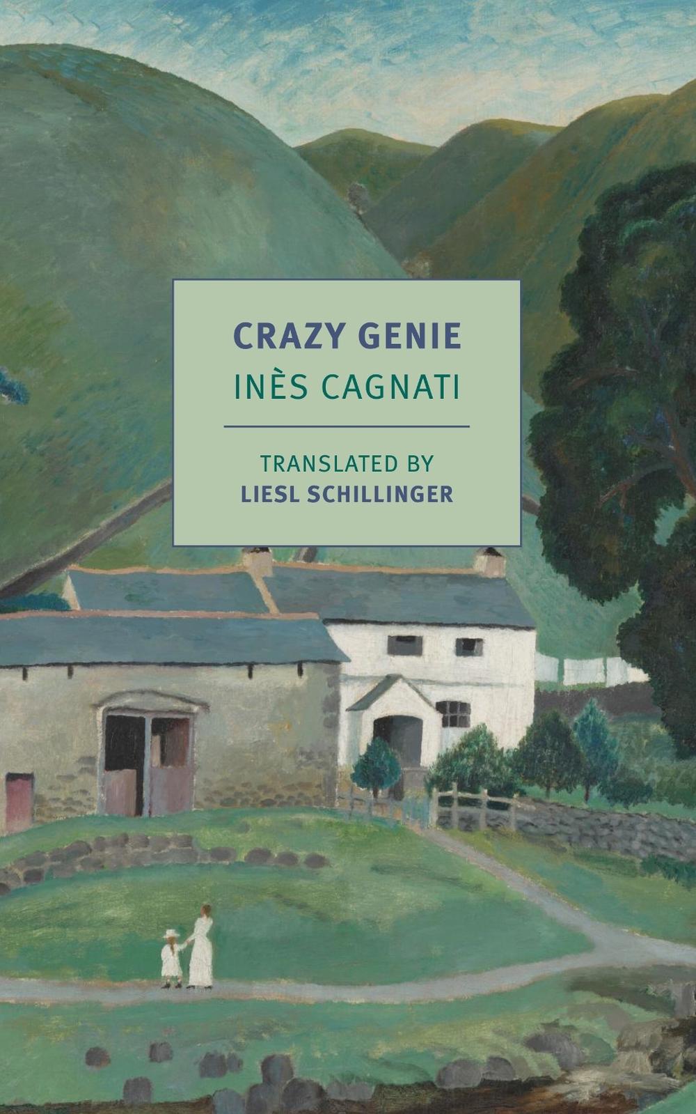 Crazy Genie, 9798896230205