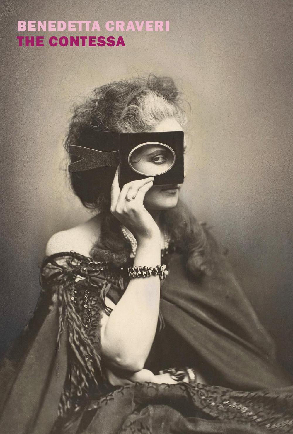 The Contessa, 9798896230465