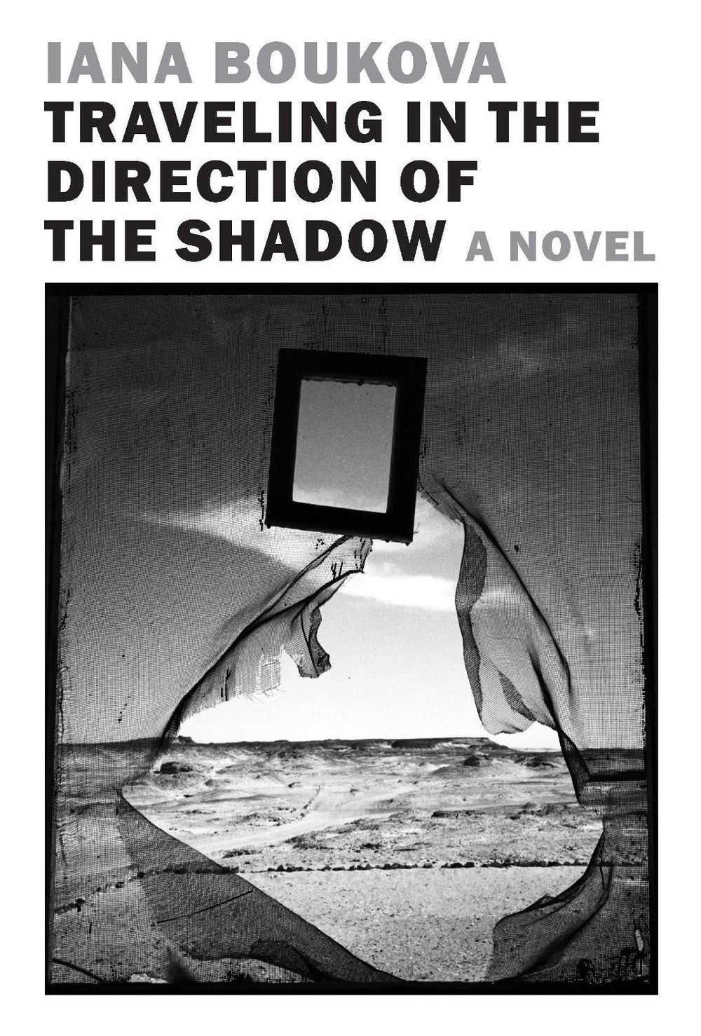 Traveling in the Direction of the Shadow by Iana Boukova - ISBN: 9798896230830
