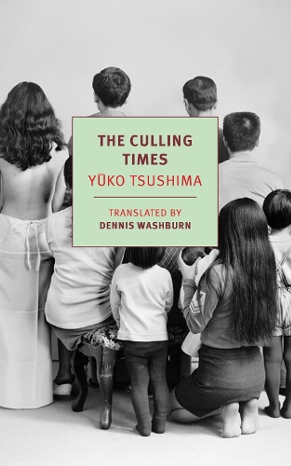 The Culling Times by Yuko Tsushima - ISBN: 9798896231431