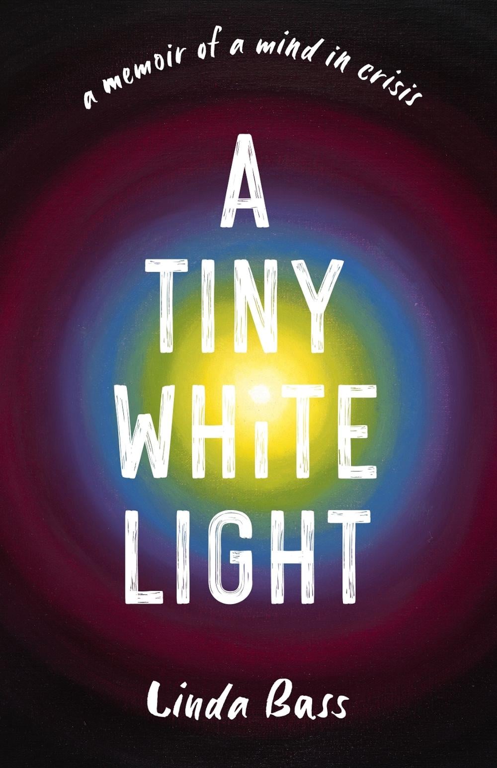 A Tiny White Light by Linda Bass - ISBN: 9798896360445