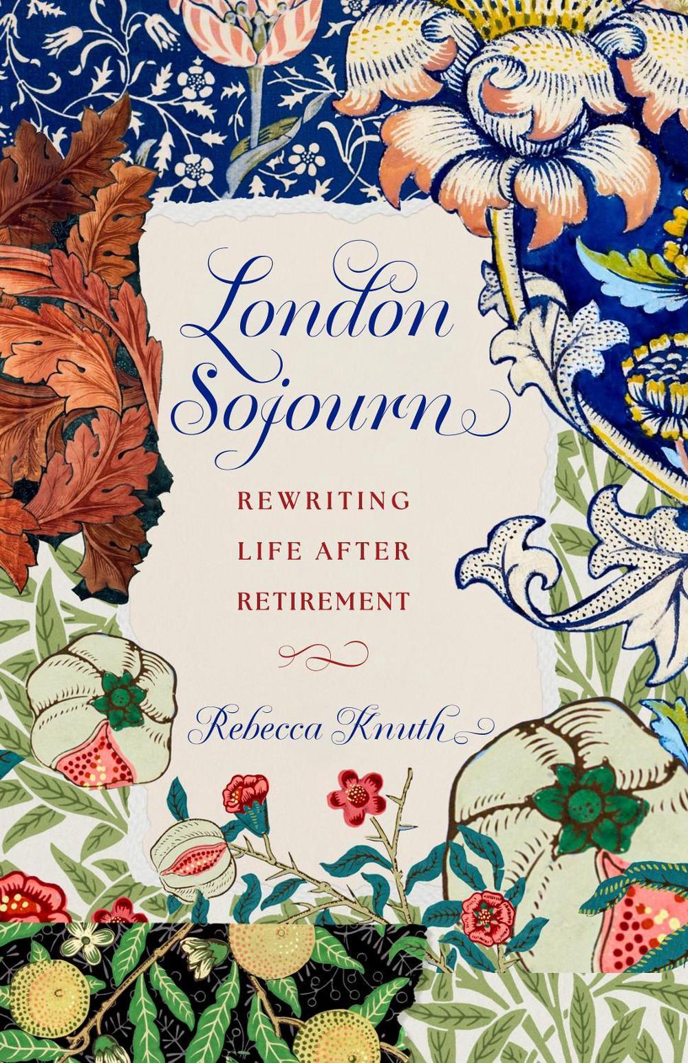 London Sojourn by Rebecca Knuth - ISBN: 9798896360605