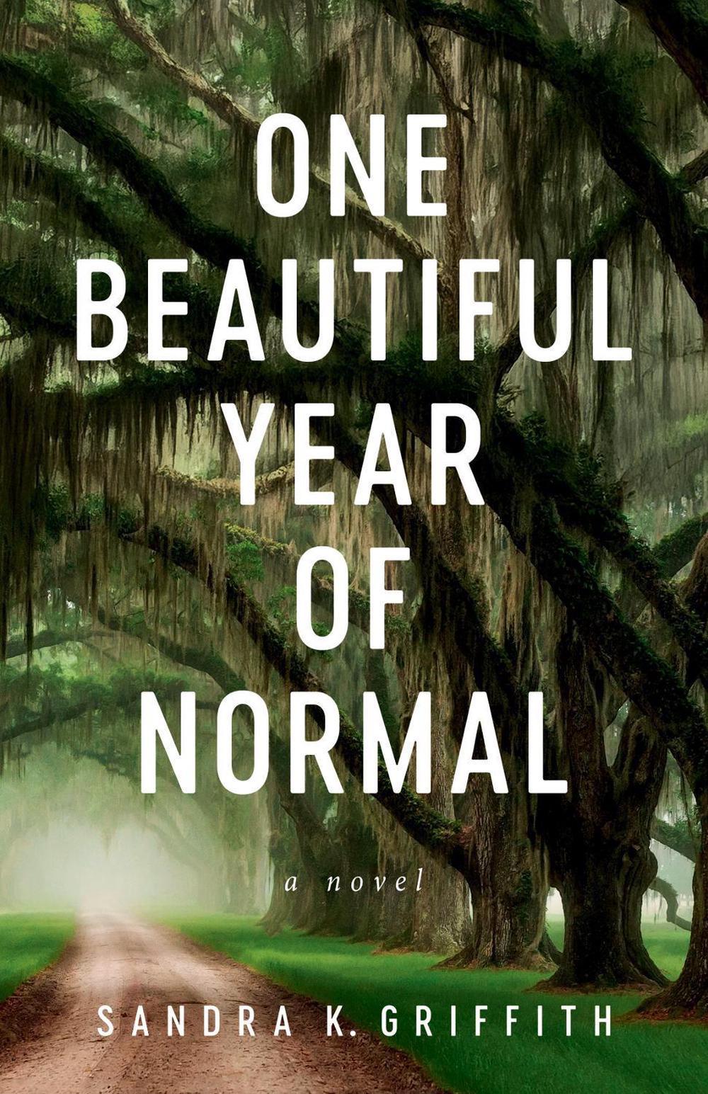 One Beautiful Year of Normal by Sandra K. Griffith - ISBN: 9798896360803