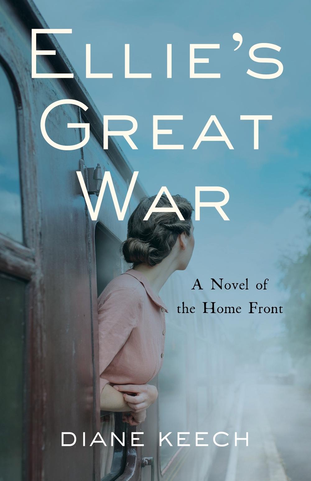 Ellie's Great War by Diane Keech - ISBN: 9798896360827