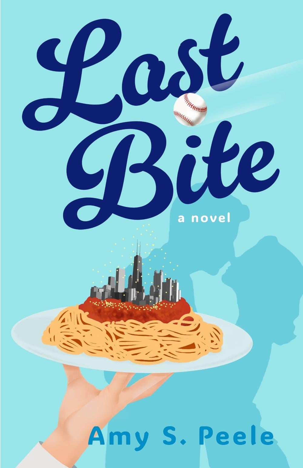 Last Bite by Amy S. Peele - ISBN: 9798896360841