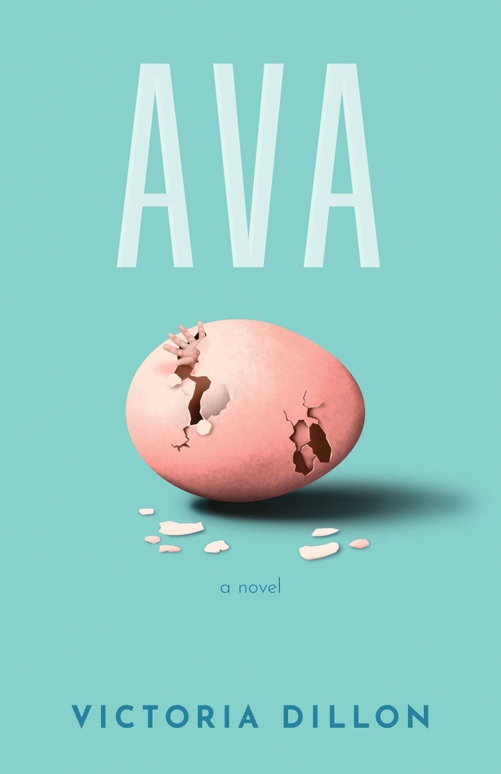 Ava by Victoria Dillon - ISBN: 9798896360865