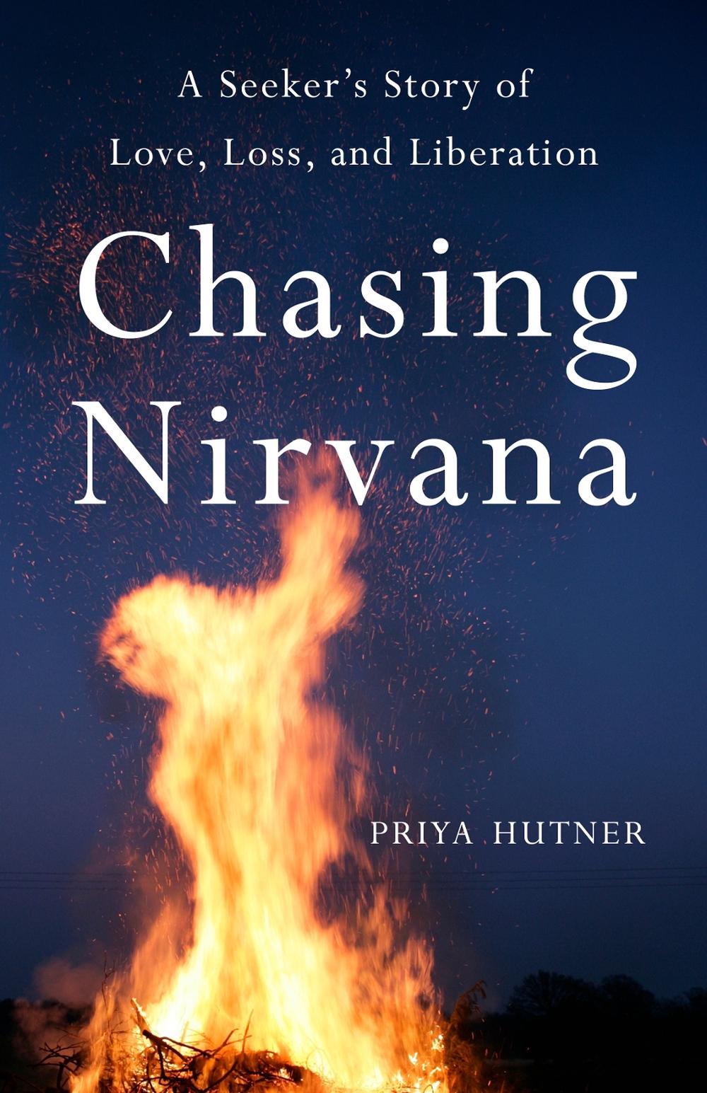 Chasing Nirvana, 9798896360889