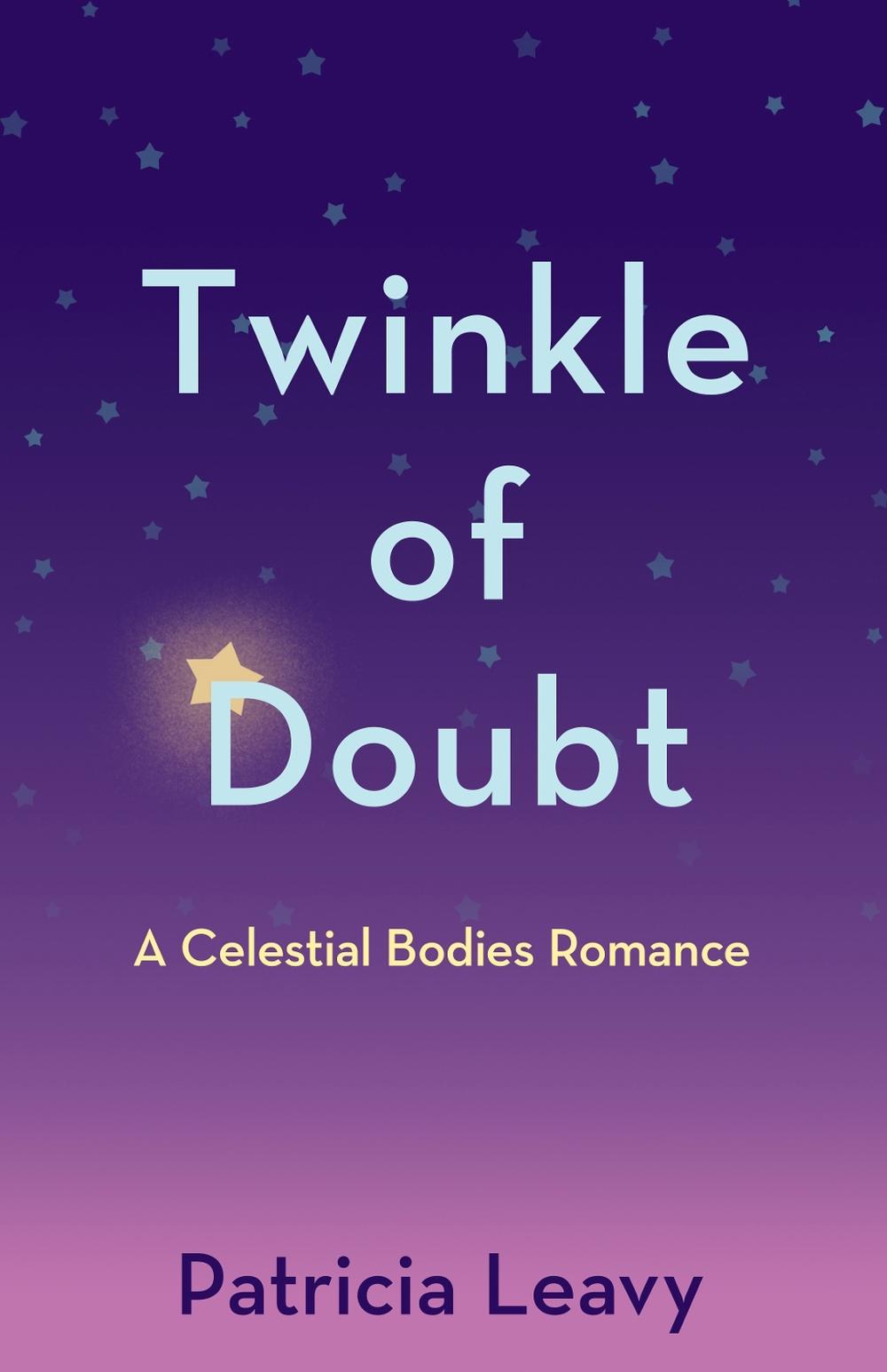 Twinkle of Doubt by Patricia Leavy - ISBN: 9798896361329