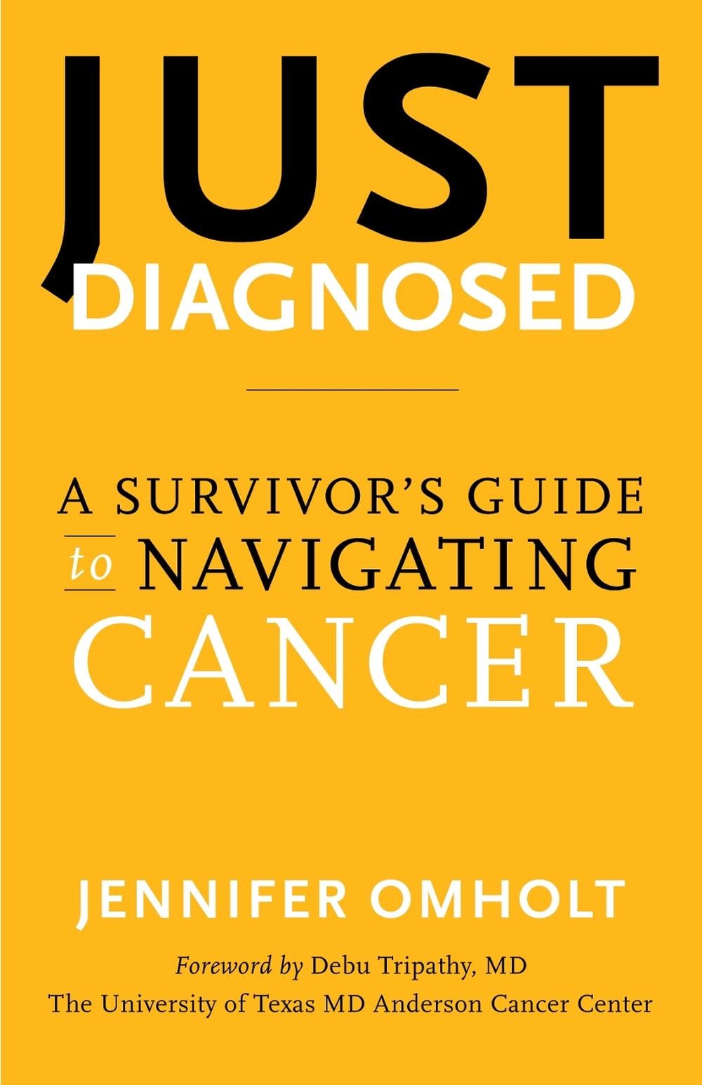 Just Diagnosed by Jennifer Omholt - ISBN: 9798896362029