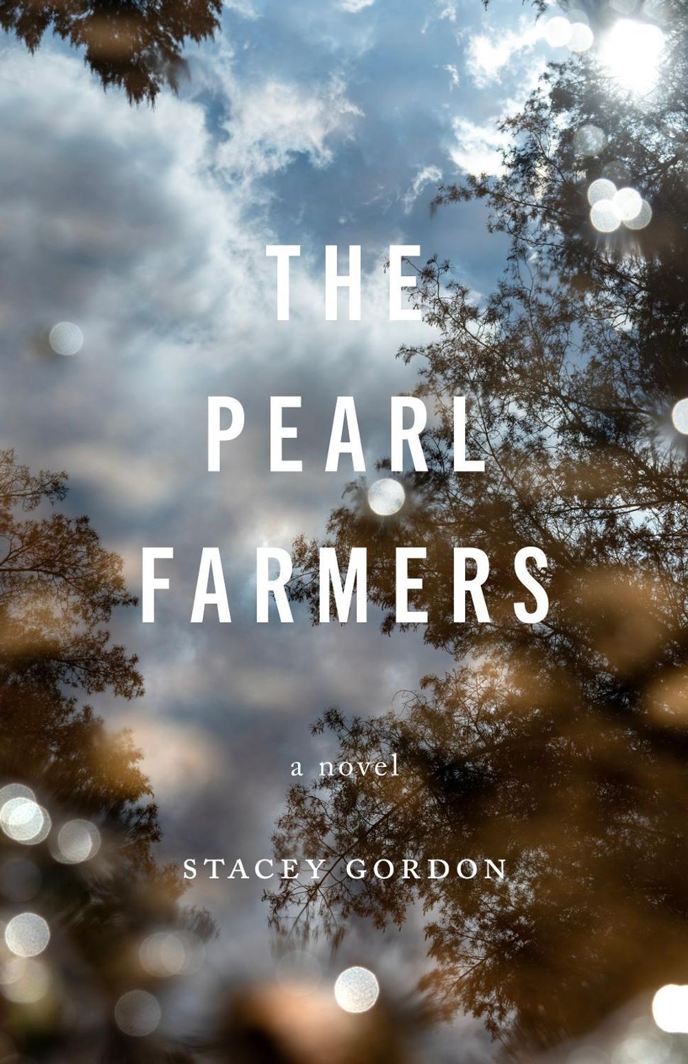 The Pearl Farmers by Stacey Gordon - ISBN: 9798896362043