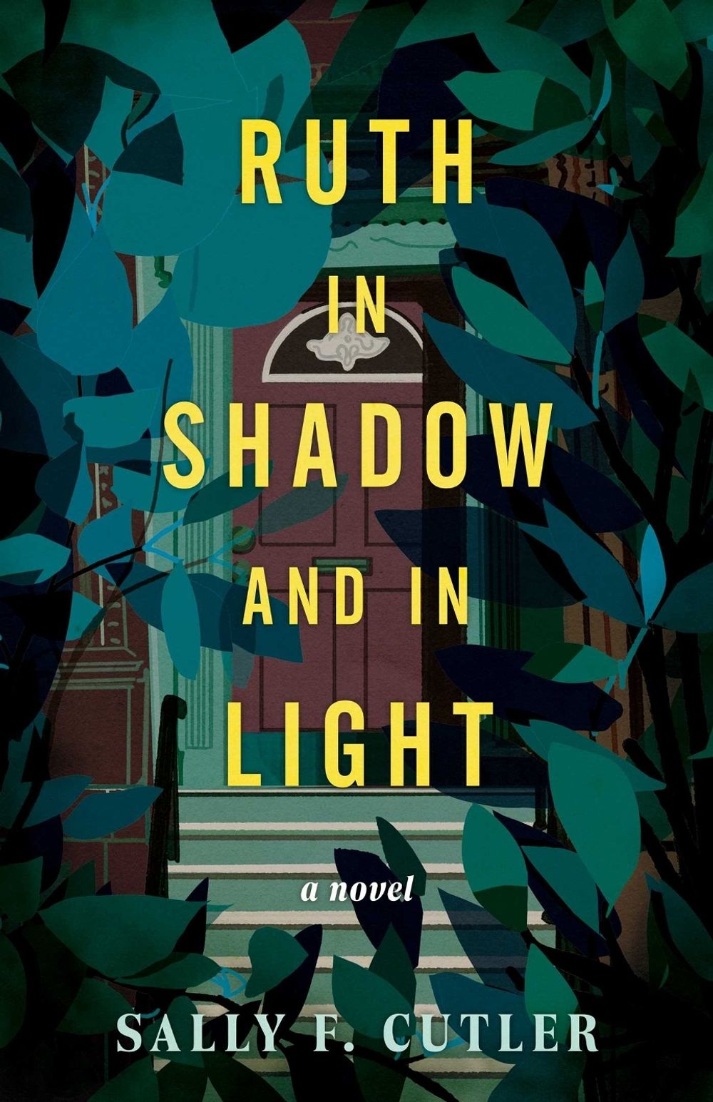 Ruth in Shadow and in Light by Sally F. Cutler - ISBN: 9798896362265