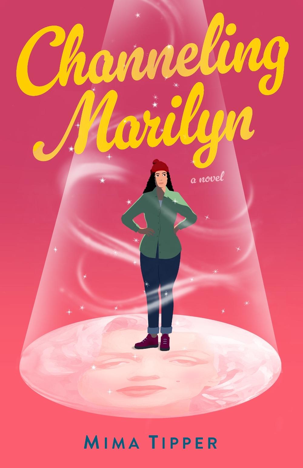 Channeling Marilyn by Mima Tipper - ISBN: 9798896363200