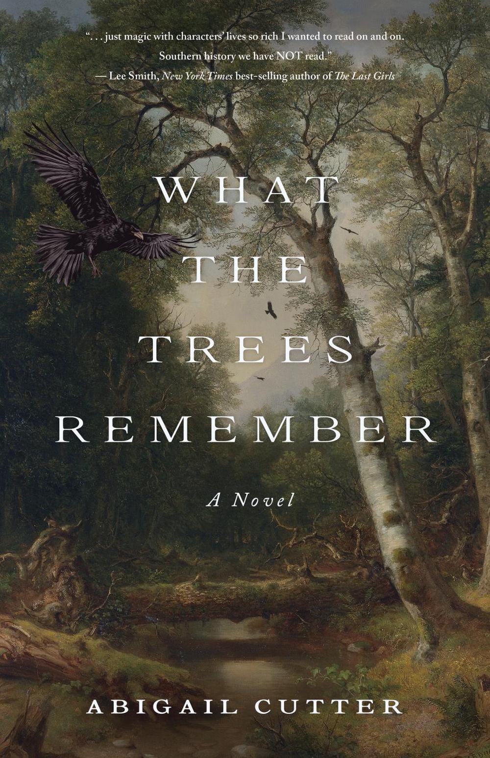 What the Trees Remembered by Abigail Cutter - ISBN: 9798896363347