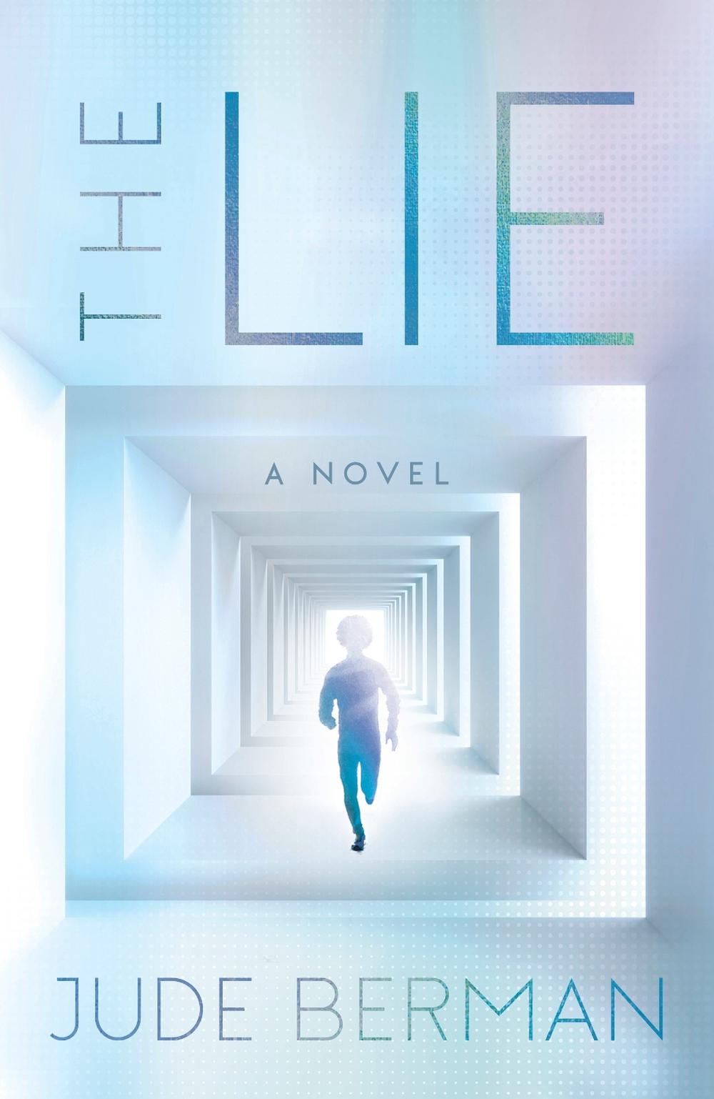 The Lie by Jude Berman - ISBN: 9798896363606