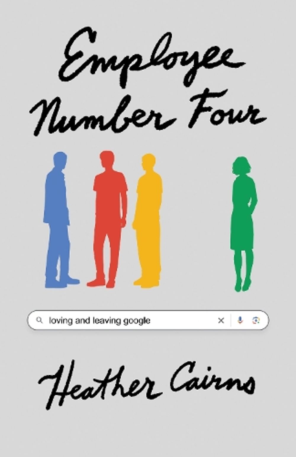 Employee Number Four by Heather Cairns - ISBN: 9798896363705
