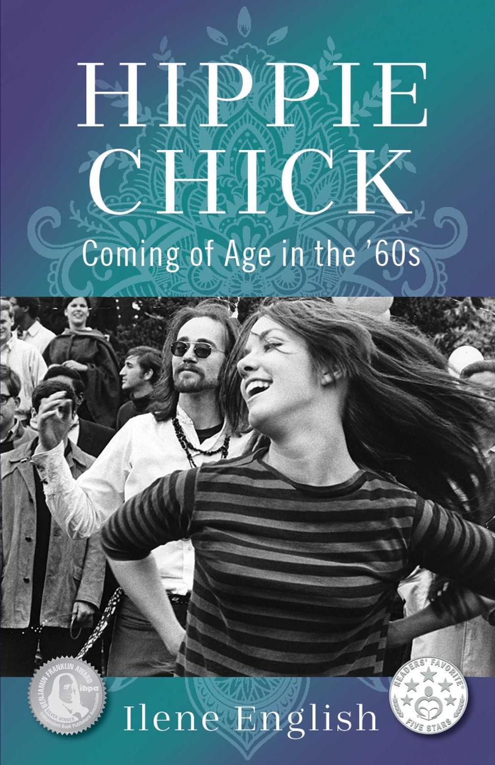 Hippie Chick by Ilene English - ISBN: 9798896363842