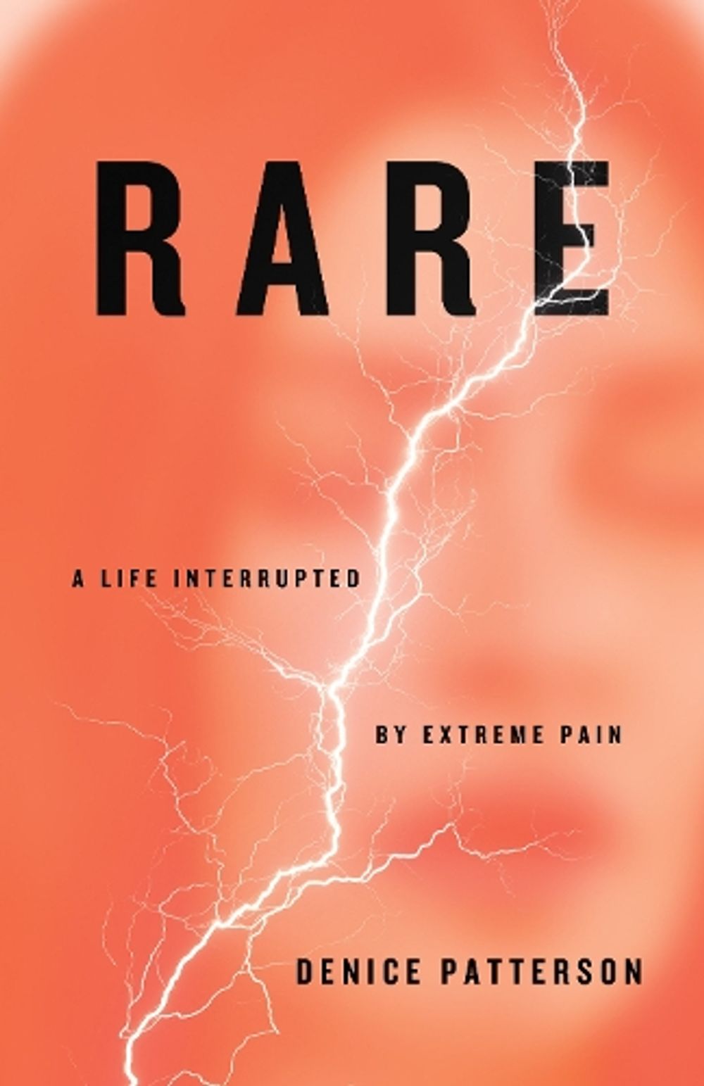 Rare by Denice Patterson - ISBN: 9798896364221
