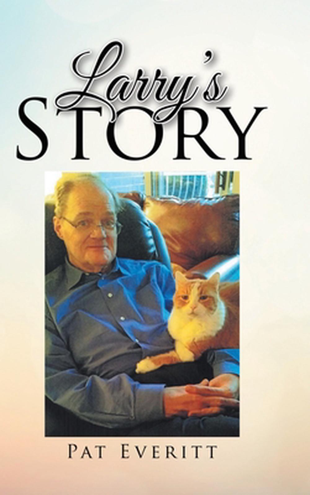 Larry's Story, 9798896378327