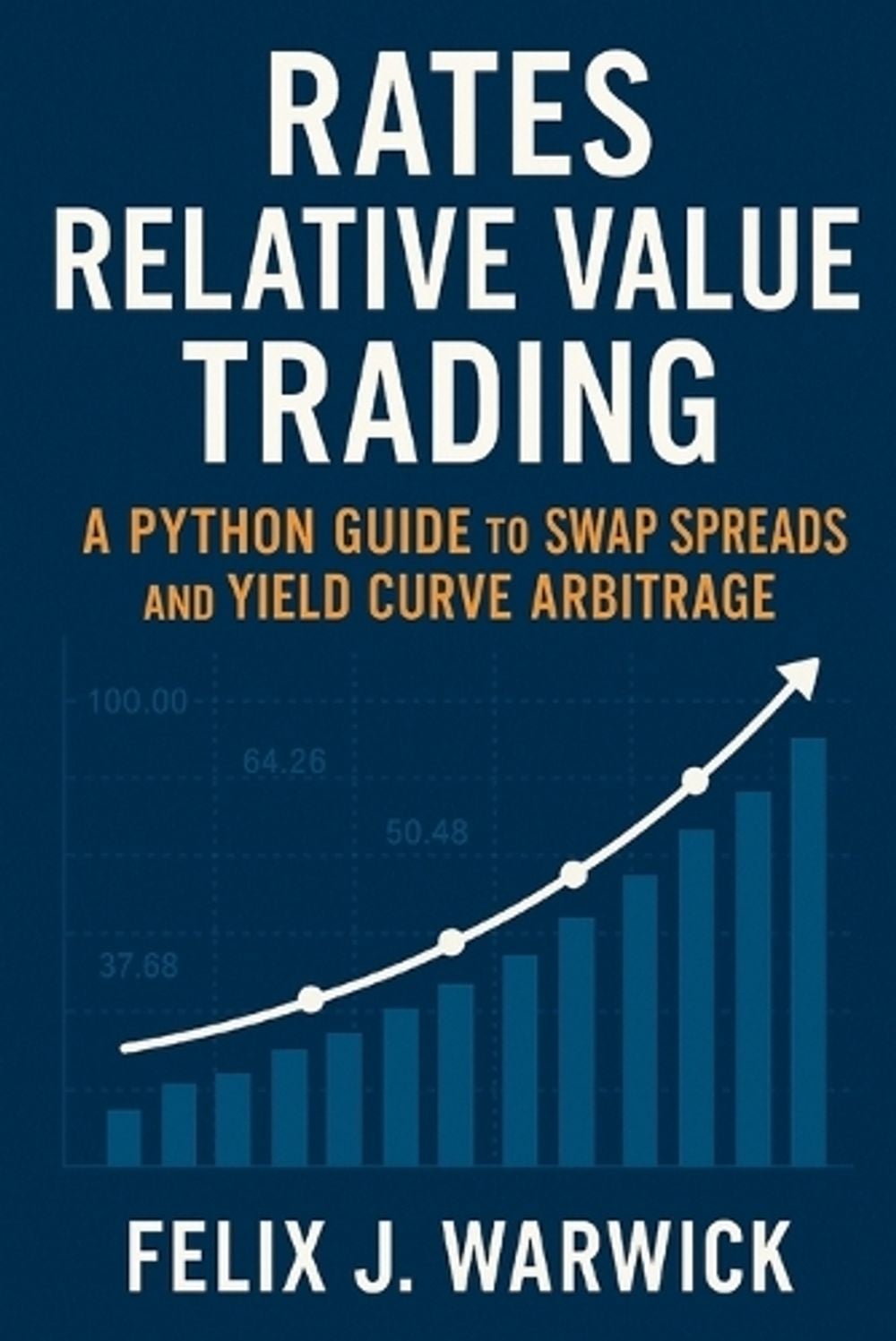 Rates Relative Value Trading by Felix J. Warwick - ISBN: 9798896654339