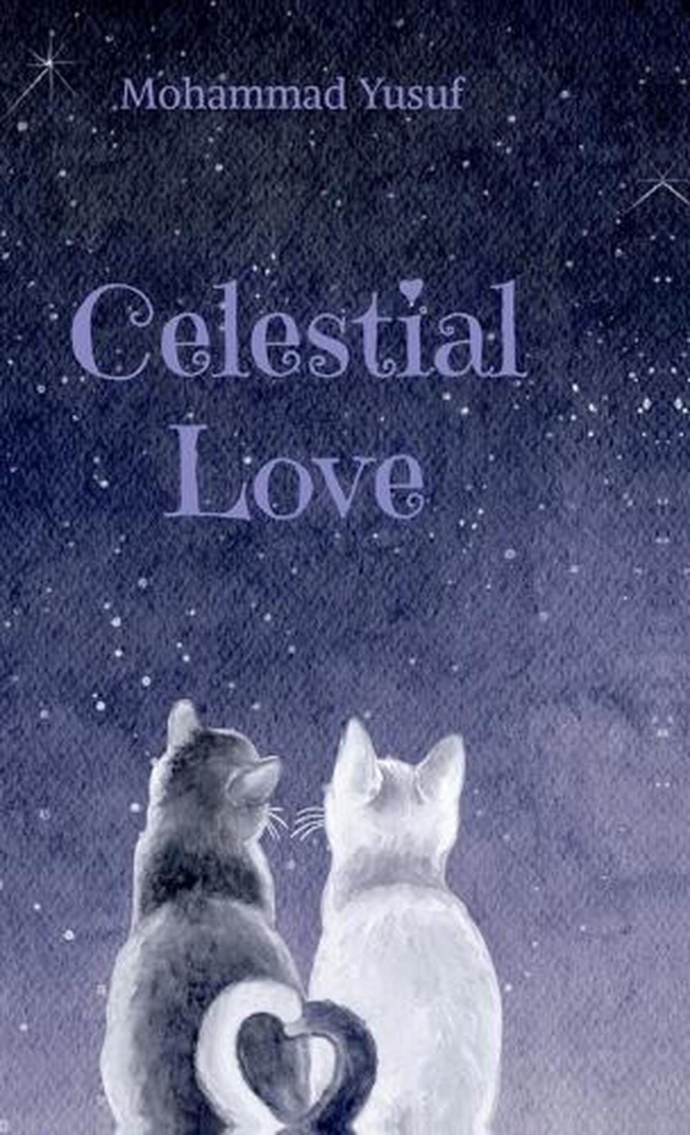 Celestial Love, 9798896990550