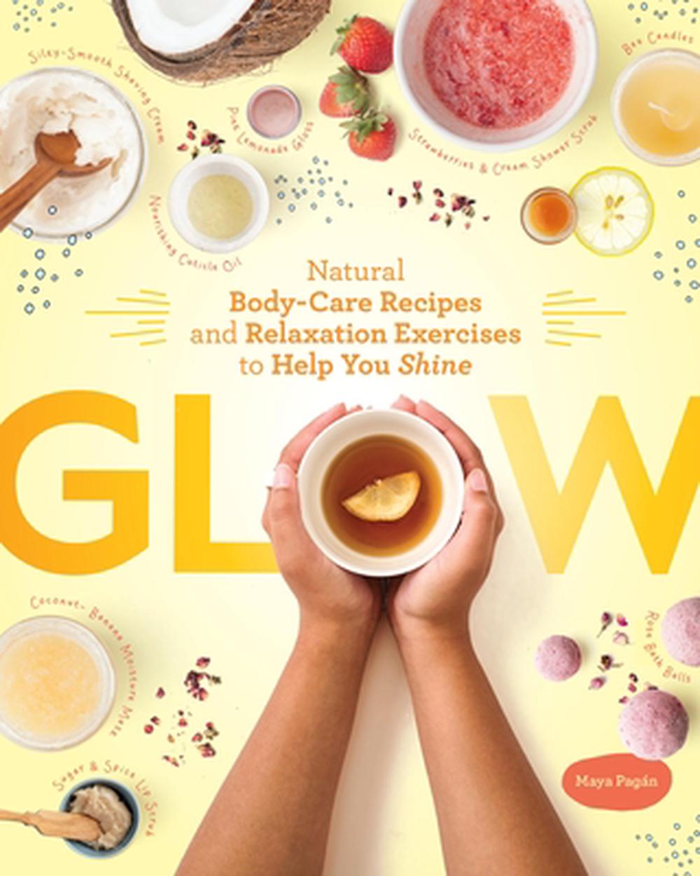 Glow by Maya Pagán - ISBN: 9798897080267
