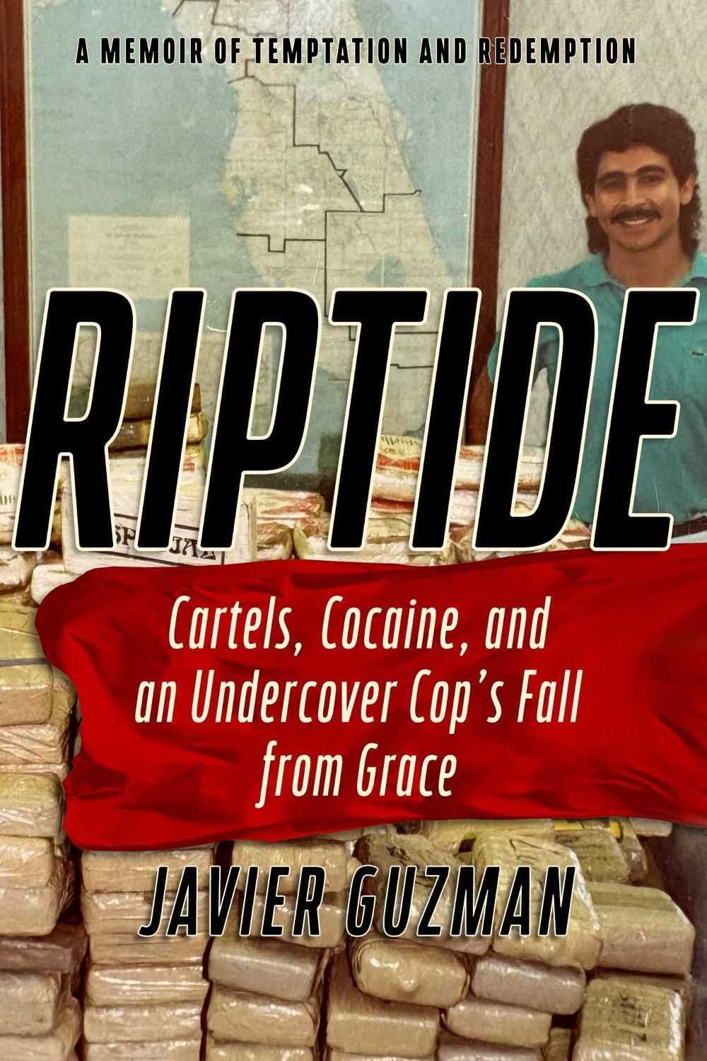 Riptide by Javier Guzman - ISBN: 9798897102082