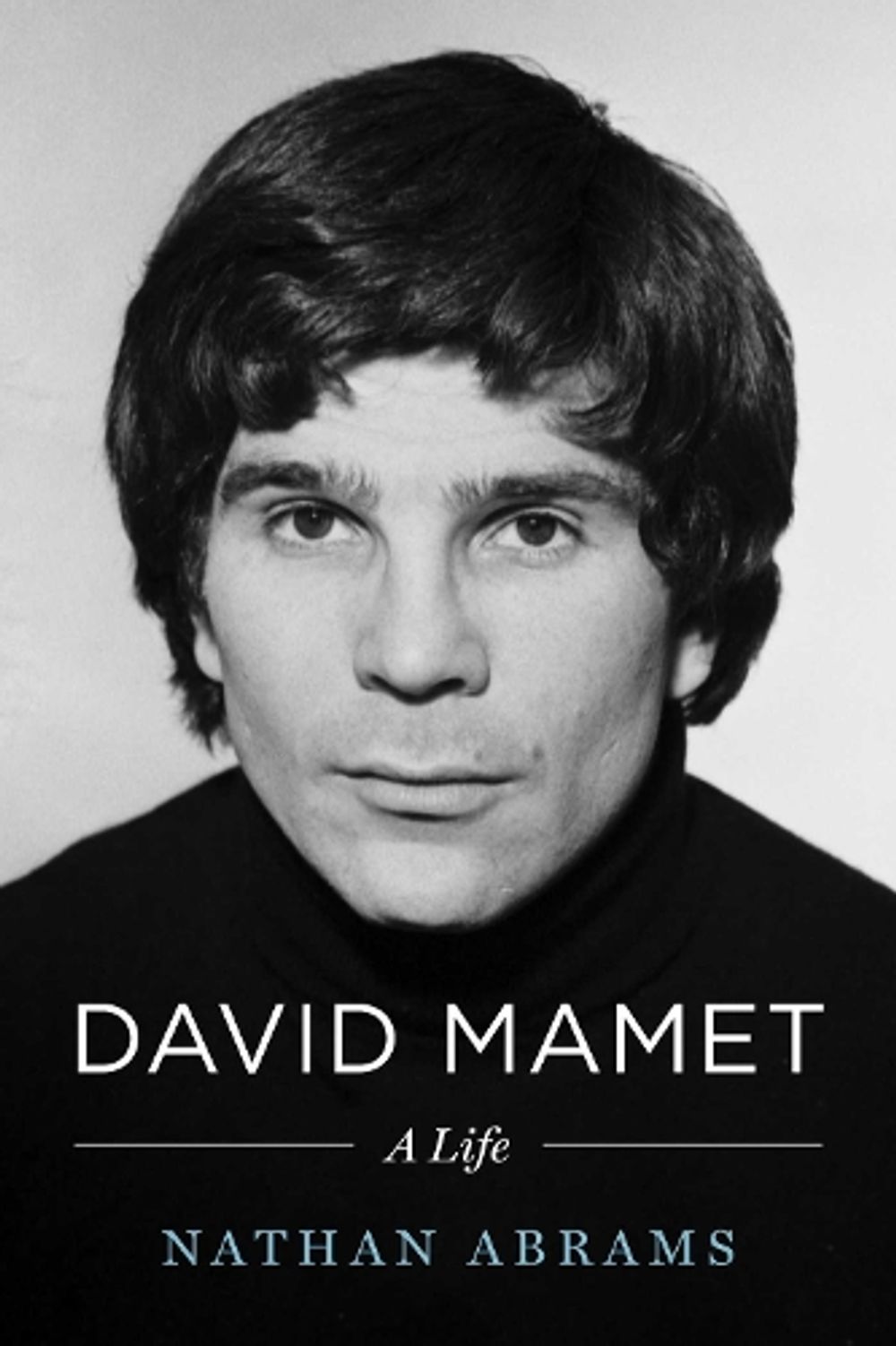 David Mamet by Nathan Abrams - ISBN: 9798897102594